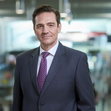 Eugenio Perez Luengo