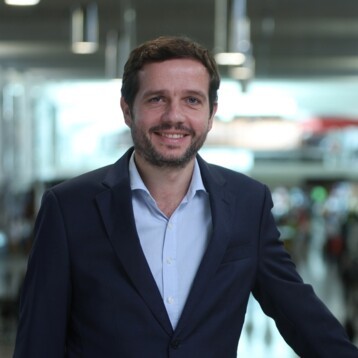 Damien Stephan