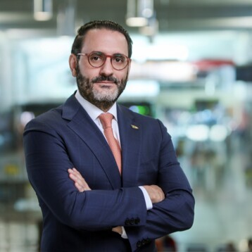 Carlos Nuñez