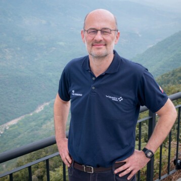 Laurent Cavrois