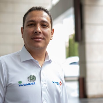 Fabián Lacouture
