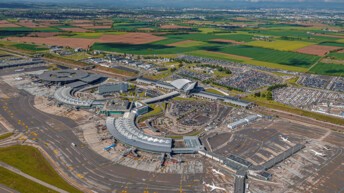 VINCI Airports looks to a more sustainable future