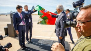 Faro Airport to be named after pioneering Portuguese aviator