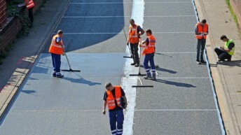VINCI Concessions renforce sa participation majoritaire dans la concession du pont Rion-Antirion en Grèce