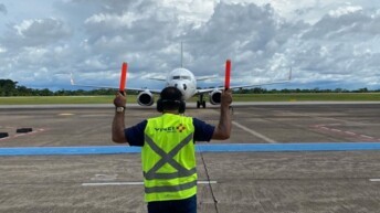 VINCI Airports and City Hall of Rio Branco (AC) hold a meeting to strengthen tourism
