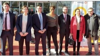 L'aéroport savoyard, essentiel à l'économie des stations