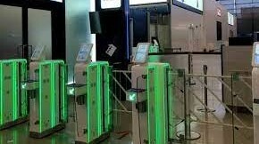 Kansai Airports: Utilizing robots to improve access to boarding gates