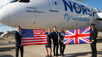 Norse Atlantic to put two new Gatwick-US routes on sale this week