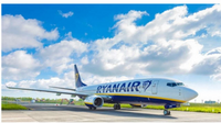 Ryanair Announce New Domestic Route from Belfast!