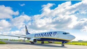 Ryanair Announce New Domestic Route from Belfast!