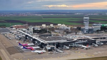 Belgrade Airport adding over thirty routes, totalling over 130