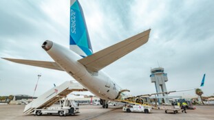 VINCI Airports boucle le financement de la concession des Aéroports du Cap-Vert