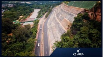 Vía Bogotá – Girardot recibe dos importantes premios internacionales por su financiación