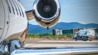 L'aviation en quête de nouveaux carburants