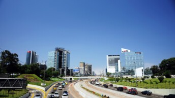 Lima Expresa leverages AI in Peru traffic management