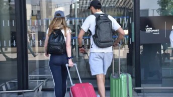 Voyage - Où partir cet été au départ de l'aéroport international de Lyon-Saint-Exupéry ?