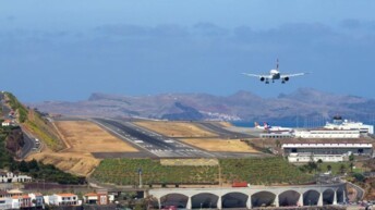 Aeroporto da Madeira distinguido como o Melhor Aeroporto Europeu 2023