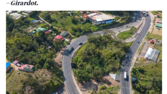 Con 190 atractivos turísticos, la vía Bogotá-Girardot entra en su recta final