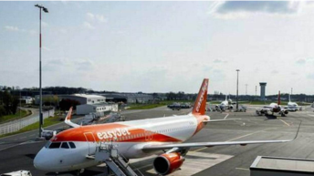 Voici quelle est la nouvelle destination depuis l'aéroport de Nantes