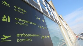 Aéroport de Nantes : EasyJet ouvre une nouvelle destination ensoleillée vers la Grèce