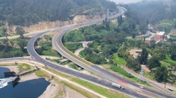 Megavía Bogotá – Girardot entró en su recta final: así quedó el proyecto