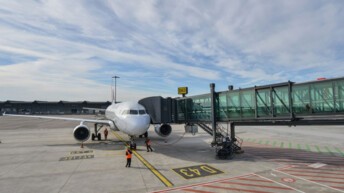 e-SAF : VINCI Airports s'associe à H2V et Hy2Gen pour des carburants d'aviation durables
