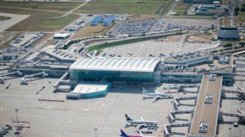 Budapest Airport: VINCI acquire 20% shareholding