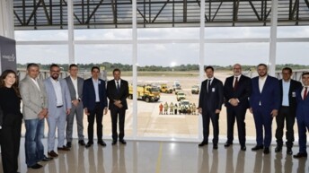 VINCI Airports completes modernisation project across seven Brazilian airports - Regional Gateway