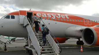 Quelles sont les deux nouvelles destinations depuis l’aéroport de Nantes ?