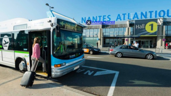 L'aéroport de Nantes lance un nouveau service coupe-file