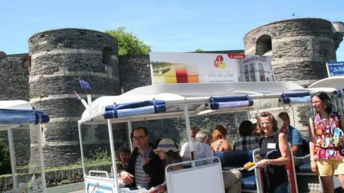 Tourisme : la clientèle étrangère revient-elle en force à Angers ?