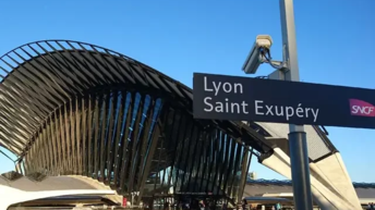 L'aéroport de Lyon atteint le zéro émission nette de carbone