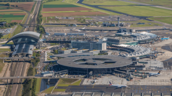 Lyon Airport achieves net zero emissions ahead of schedule under VINCI Airports’ sustainability strategy
