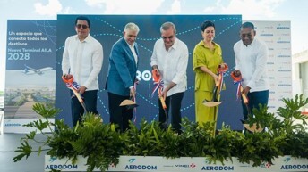 VINCI Airports launches terminal project at Las Américas Airport featuring cutting-edge tech to enhance CX