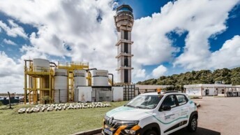 Décarbonation : Salvador Bahia, premier aéroport des Amériques certifié ACA 5 | Air Journal