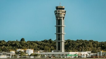 Salvador Bahia Airport becomes first in Americas to achieve highest level of airport carbon accreditation
