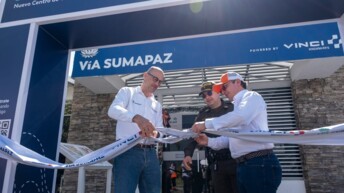 Viajes más rápidos y seguros: así serán los cambios en la vía Bogotá-Girardot