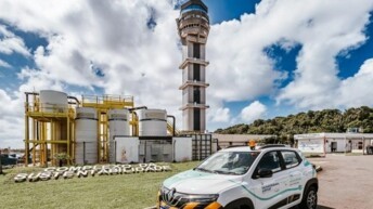 Décarbonation : Salvador Bahia, premier aéroport des Amériques certifié ACA 5