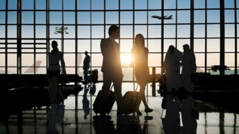 Coahuila y Nuevo León impulsan la conectividad aérea: ¿Qué inversiones fortalecerán la competitividad?