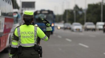 Más de 270.000 vehículos se movilizarán por corredor Bogotá–Girardot en el puente festivo