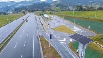 Vía Bogotá–Girardot se prepara para Semana Santa: se esperan más de 650.000 vehículos