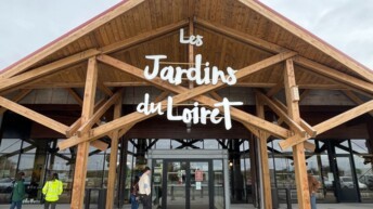 VINCI Autoroutes inaugure l’aire du Loiret et réinvente la pause sur autoroutes