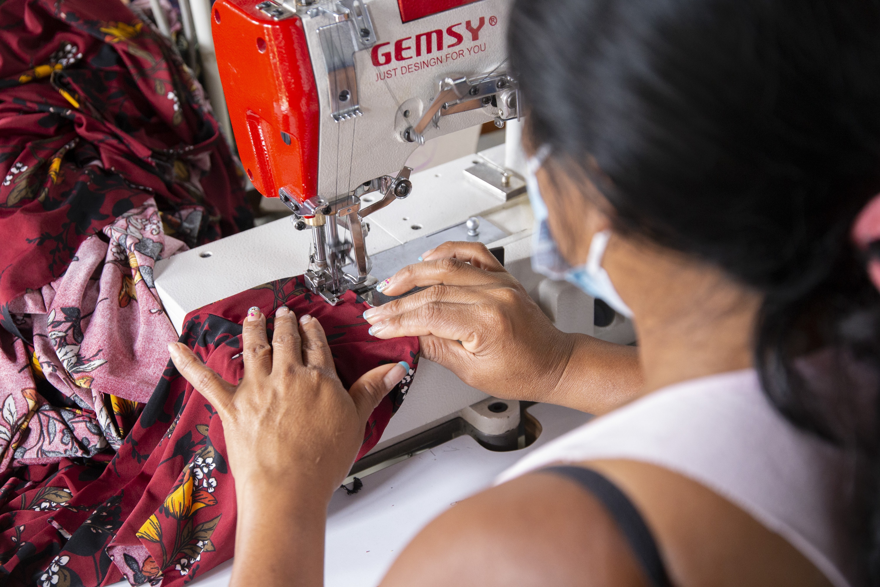 Artisanat, communautés locales