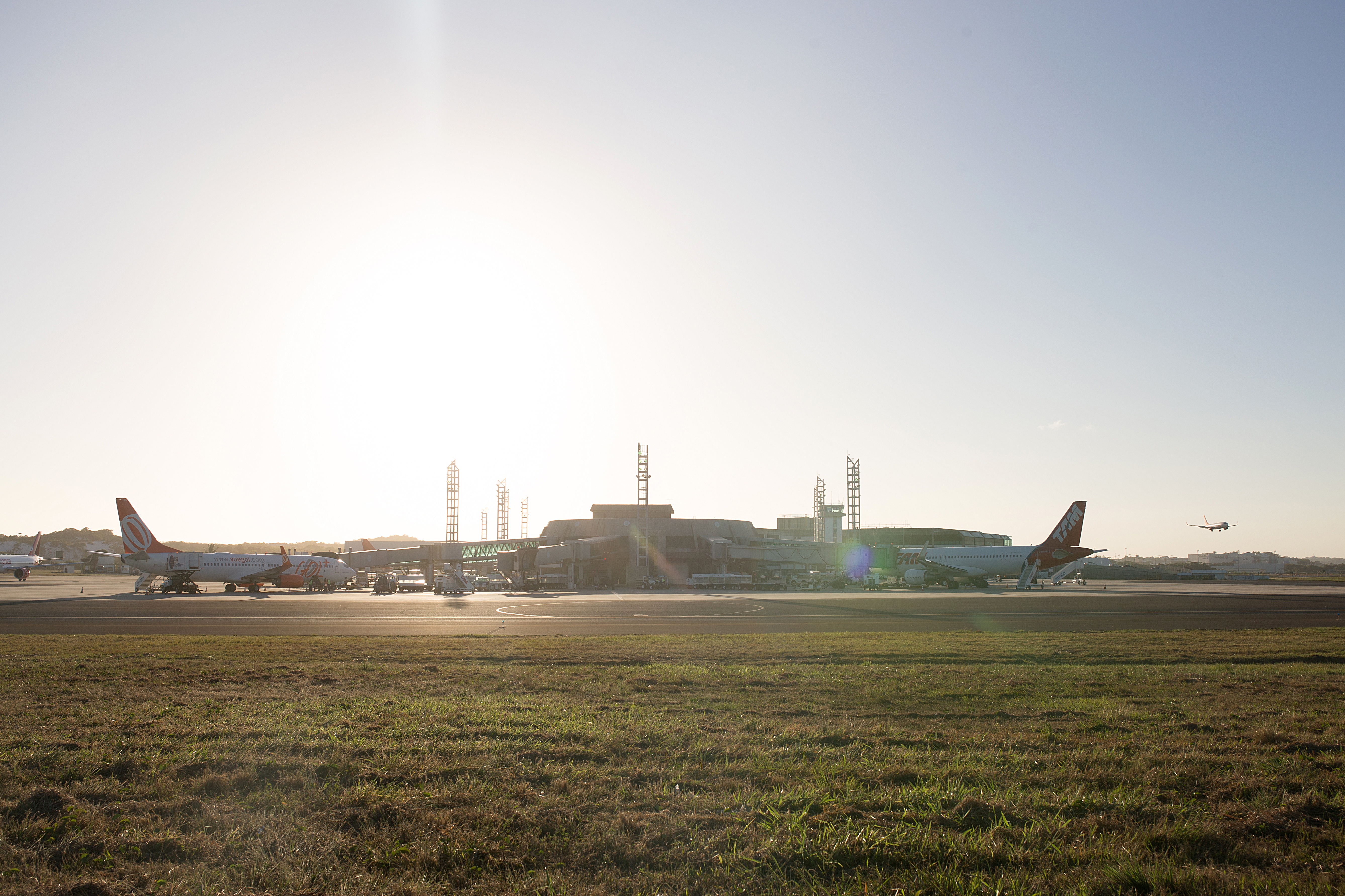 Aéroport de Salvador, Brésil 4.jpg