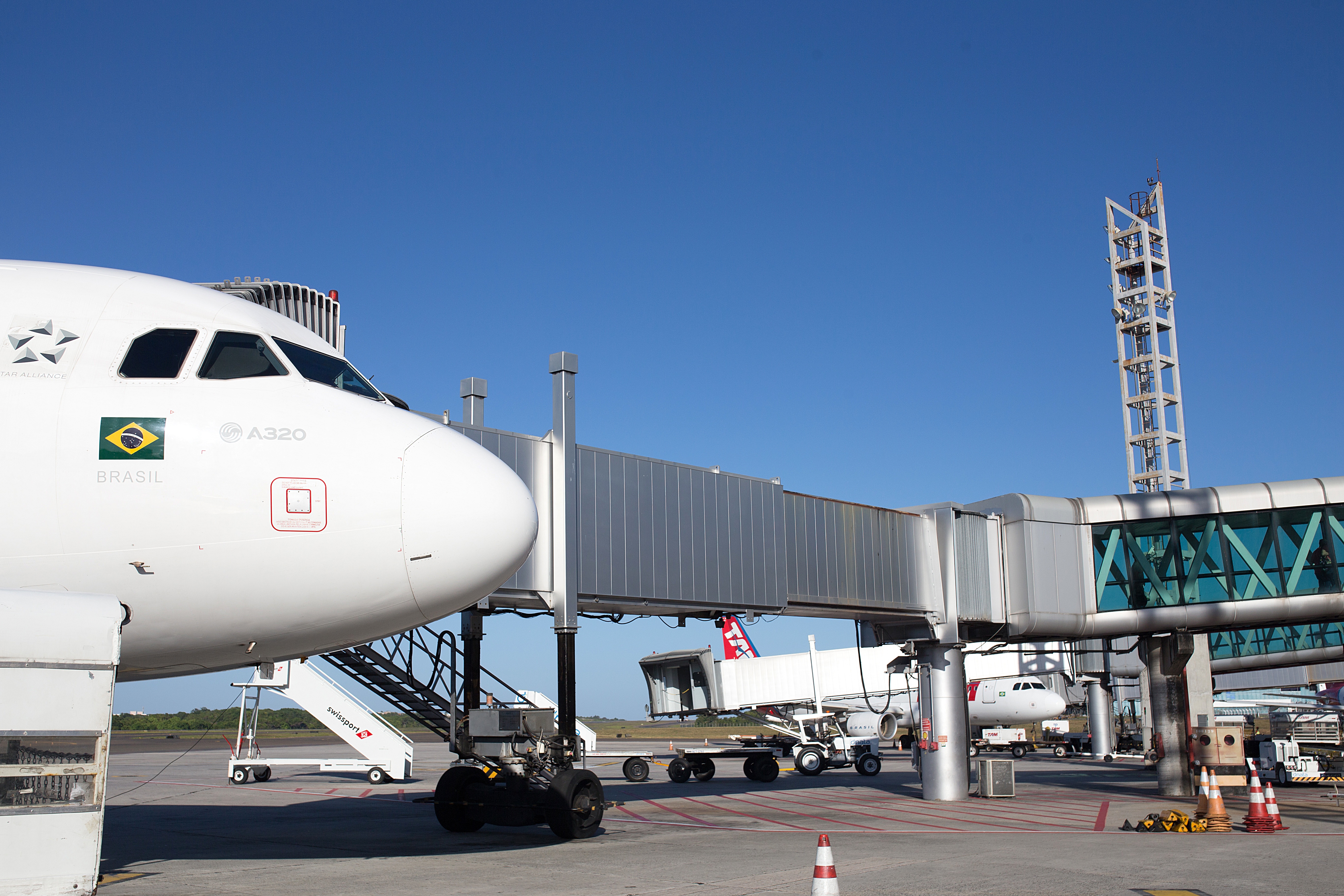 Salvador Bahia Airport, Brazil.jpg