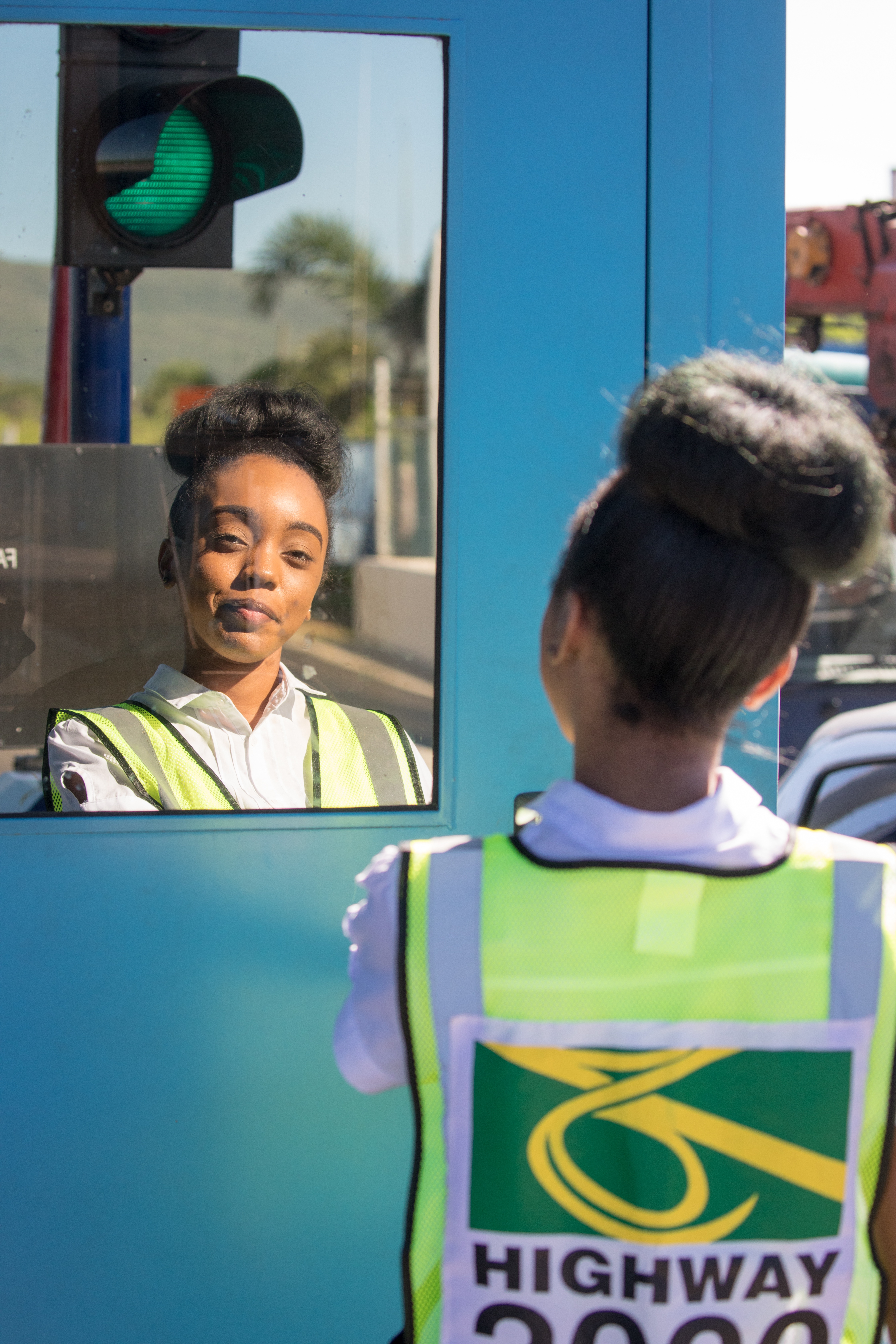 Transjamaican Highway Ltd, Kingston, Jamaica
