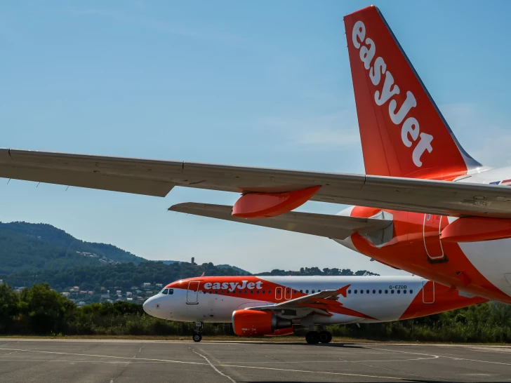 VINCI Airports inaugurates the new Toulon Hyères - London Gatwick route