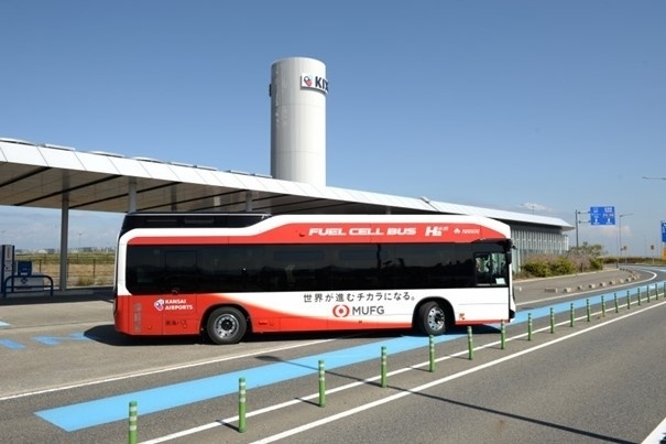 Une première environnementale au Japon pour VINCI Airports et Kansai Airports qui atteignent le niveau 4 de l’Airport Carbon Accreditation de l’ACI