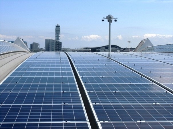 Une première environnementale au Japon pour VINCI Airports et Kansai Airports qui atteignent le niveau 4 de l’Airport Carbon Accreditation de l’ACI