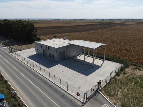 Les travaux à l'aéroport de Belgrade progressent avec la modernisation en cours du terminal et des routes d'accès